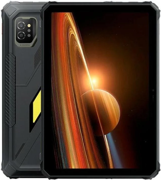 Планшет Blackview Active 7 6/128GB Black