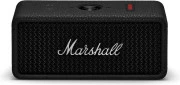 Marshall Emberton III Black and Silver (1009773)