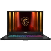 MSI Katana 17 HX B14WGK (B14WGK-019IT) Black