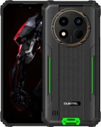Oukitel WP28 8/256GB Green