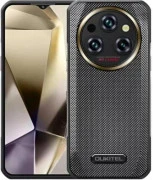 Oukitel WP35 5G New version 8/256GB Golden