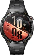 Смарт-часы HUAWEI Watch GT 7 Pro Black (55020JTT)