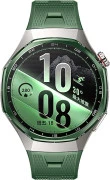 Смарт-часы HUAWEI Watch GT 7 Pro Green (55020JTR)