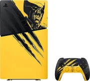 Sony PlayStation 5 Slim Digital Edition 825GB Marvel's Wolverine Limited Edition (1000056882)