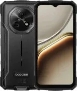 DOOGEE Fire 5 Pro 4/128GB Twilight Gray