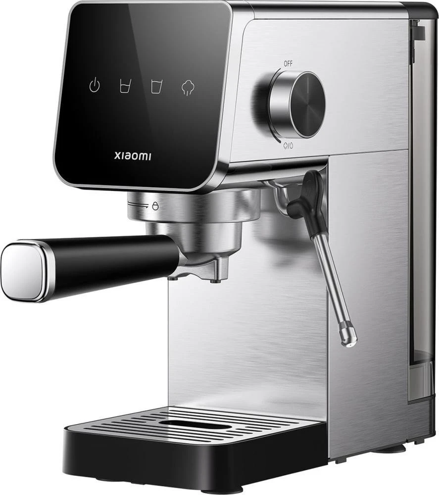 Кофеварка Кофемашина Xiaomi Semi-automatic Espresso Machine (А)
