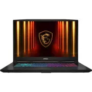 MSI Katana 17 HX B14WGK (B14WGK-019IT) Black