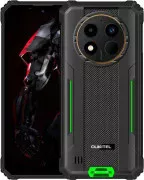 Oukitel WP28 8/256GB Green