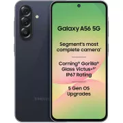 Samsung Galaxy A56 5G 8/128GB Awesome Dark Blue (SM-A566B)