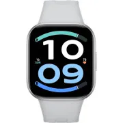 Смарт-часы Xiaomi Redmi Watch 6 Active Matte Silver (BHR09CXGL)