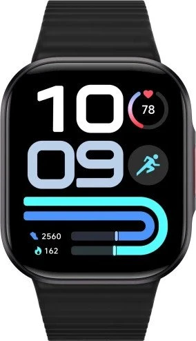 Смарт-годинники Xiaomi Redmi Watch 6 Lite Black (BHR09CWGL)
