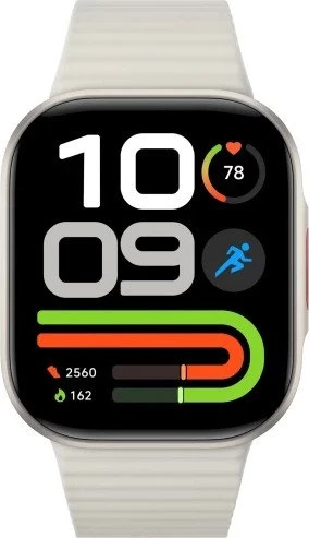 Смарт-годинники Xiaomi Redmi Watch 6 Lite Steel Gray (BHR09CVGL)