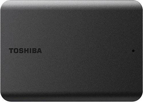 Жесткий диск Toshiba Canvio Partner 1 TB (HDTB510EK3AB)