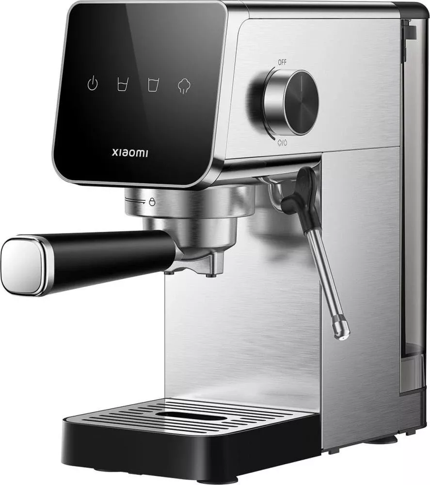 Кофеварка Кофемашина Xiaomi Semi-automatic Espresso Machine (А)