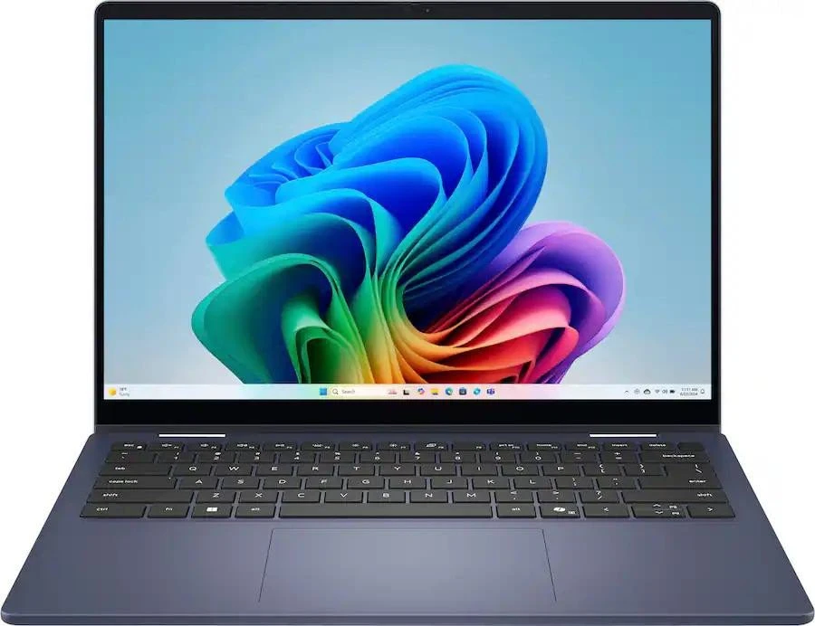Ноутбук Dell 14 Plus 2-in-1 (LDB04255-A376BLU-PUS)