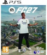 Игра для PS5 EA Sports FC 27 PS5 (5030930125530)