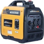 Инверторный бензиновый генератор MaXpeedingRODS MXR3500i