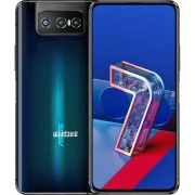 Asus Zenfone 7 ZS670KS 8/128Gb Aurora Black