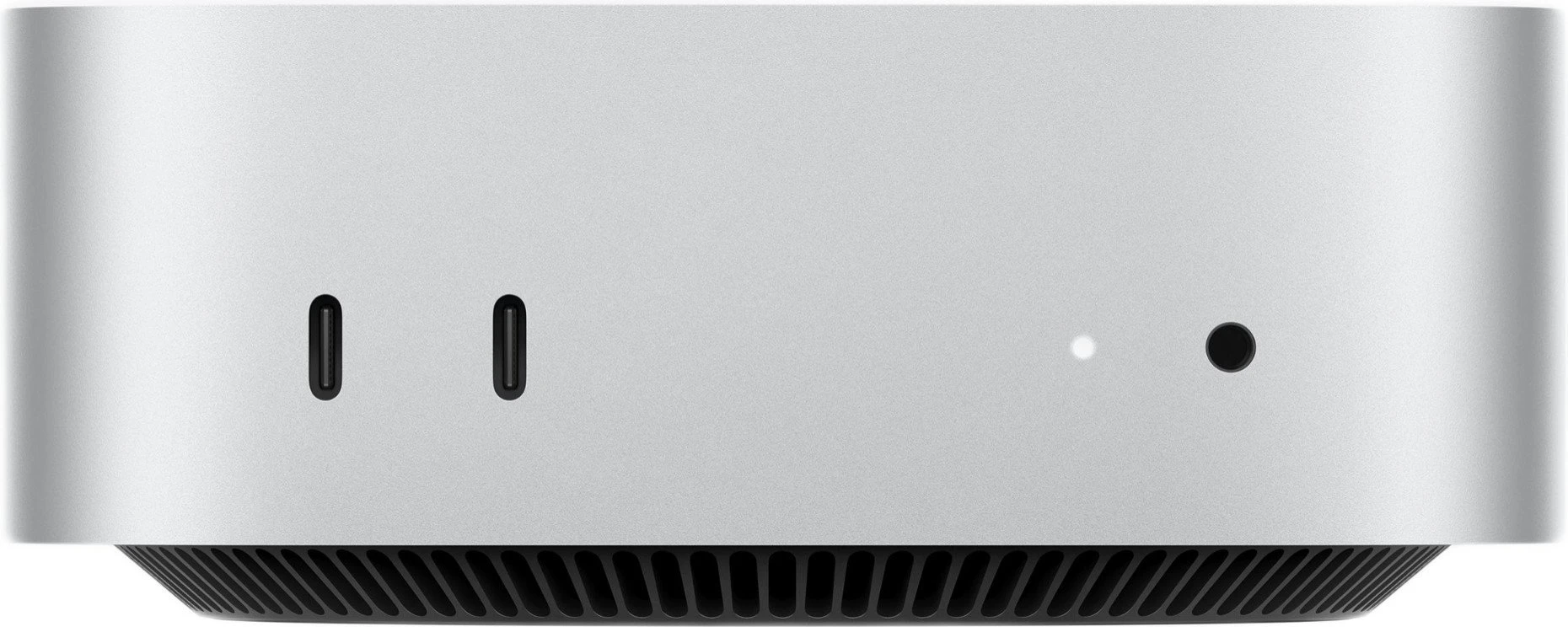 Неттоп Apple Mac Mini M5 Pro 15C/16C 24GB 512GB (MHQN4)