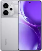 Realme P4 Power 5G 12/256GB Power Silver Europe