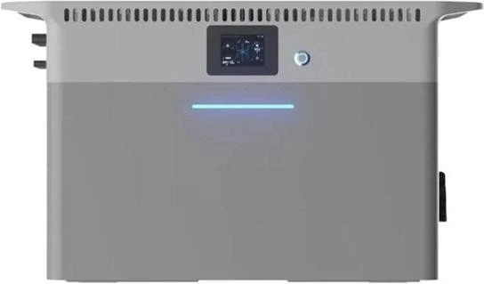 Система хранения энергии модульная (комплект) Deye SUN-BK250 2500W 2.56kWh (SUN-BK250-2.56KWH-EU-AM4-18L)