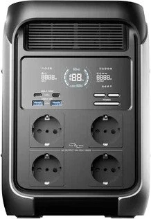 Зарядна станція Allpowers P1800