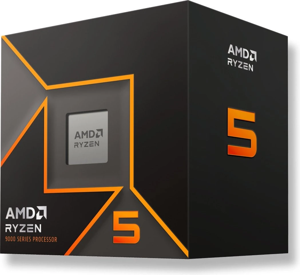 Процесор AMD Ryzen 5 9600 (100-100000718BOX) (UA)