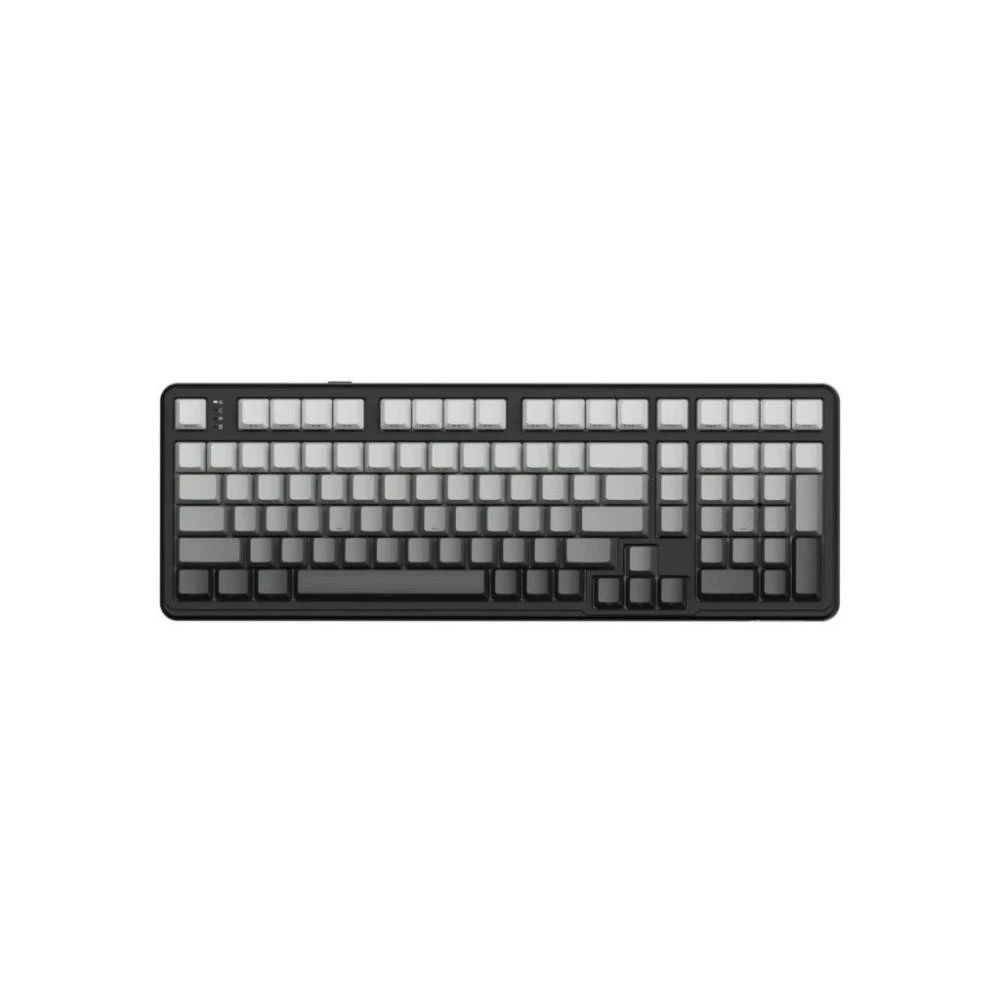 Клавіатура ATTACK SHARK X98 Moonlight Night (X98ML_AS) (UA)