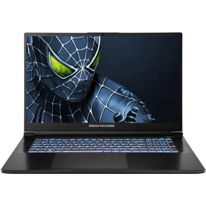 Ноутбук Dream Machines RG5050-17 (RG5050-17UA33) (UA)