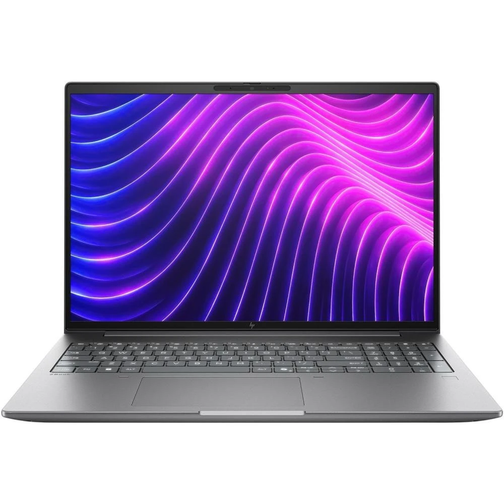 Ноутбук HP ZBook X G2i 16 (DZ4J7ET) (UA)