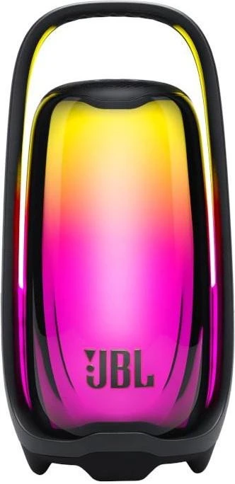 Акустична система JBL Pulse 6 Black (JBLPULSE6BLK) (UA)
