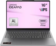 Lenovo IdeaPad Slim 5 16AGP11 Luna Grey (83S2005BRA) (UA)