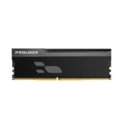 Prologix 16 GB DDR4 3600 MHz Onyx Black (PRO16GB3600YB4) (UA)