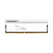 Prologix 16 GB DDR4 3600 MHz Onyx White (PRO16GB3600YW4) (UA)