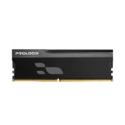 Prologix 16 GB DDR5 5600 MHz Onyx Black (PRO16GB5600YB5) (UA)