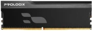 Prologix 8 GB DDR4 3600 MHz Onyx Black (PRO8GB3600YB4) (UA)