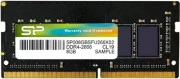 Silicon Power 8 GB SO-DIMM DDR4 2666 MHz (SP008GBSFU266X02) (UA)
