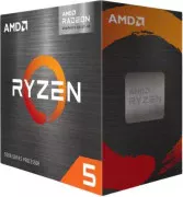 AMD Ryzen 5 5500F (100-100001905BOX) (UA)