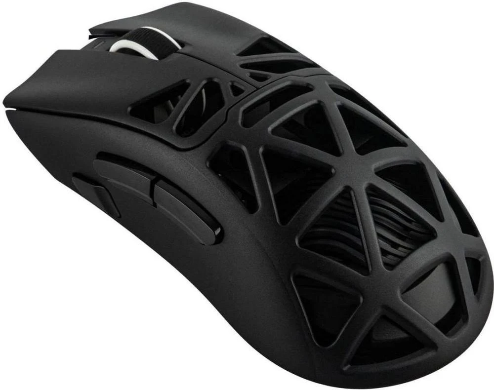 Миша AULA SC620 Wireless Black (6978080505521) (UA)