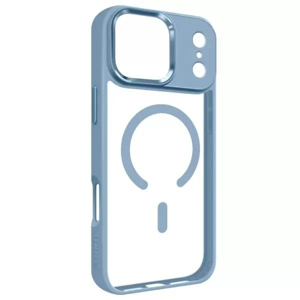 Чехол для смартфона ArmorStandart Apple iPhone 18 Pro Max / 17 Pro Max - Unit MagCase Light Blue (ARM92348) (UA)