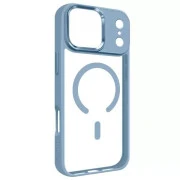 Чехол для смартфона ArmorStandart Apple iPhone 18 Pro Max / 17 Pro Max - Unit MagCase Light Blue (ARM92348) (UA)
