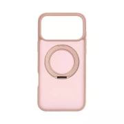 Чехол для смартфона ArmorStandart Apple iPhone 18 Pro Max / 17 Pro Max - Unit Stand2 Light Pink (ARM92335) (UA)