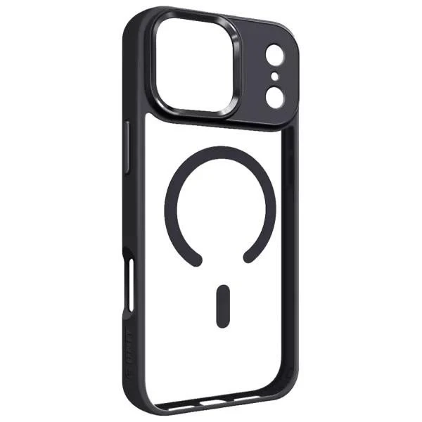Чехол для смартфона ArmorStandart Apple iPhone 18 Pro Max / 17 Pro Max - Unit MagCase Black (ARM92346) (UA)