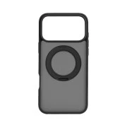 Чехол для смартфона ArmorStandart Apple iPhone 18 Pro Max / 17 Pro Max - Unit Stand2 Black (ARM92333) (UA)