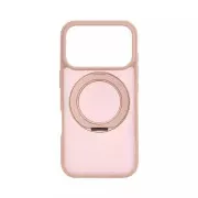 Чехол для смартфона ArmorStandart Apple iPhone 18 Pro / 17 Pro - Unit Stand2 Light Pink (ARM92330) (UA)
