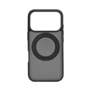 Чохол для смартфона ArmorStandart Apple iPhone 18 Pro / 17 Pro - Unit Stand2 Black (ARM92328) (UA)