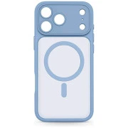 Чехол для смартфона ArmorStandart Apple iPhone 18 Pro - Lush MagCase Chambray (ARM92544) (UA)