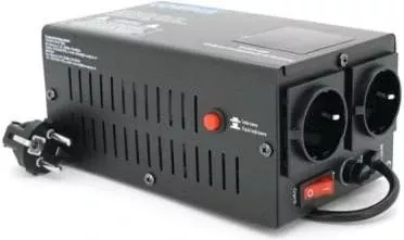 Стабилизатор напряжения Conter CR-SVRS-1000 (UA)