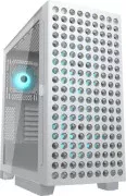 Cougar Airface Eco RGB White (385YA20.0002) (UA)