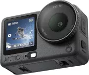 DJI Osmo Action 6 Standard Combo (CP.OS.00000505.02, CP.OS.00000505.03) (UA)